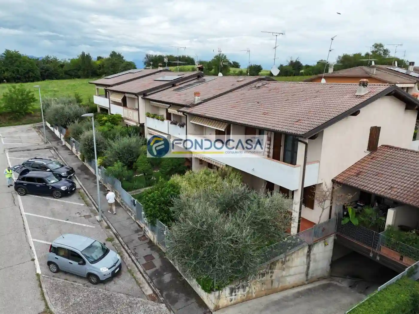 Villetta a schiera - foto 3