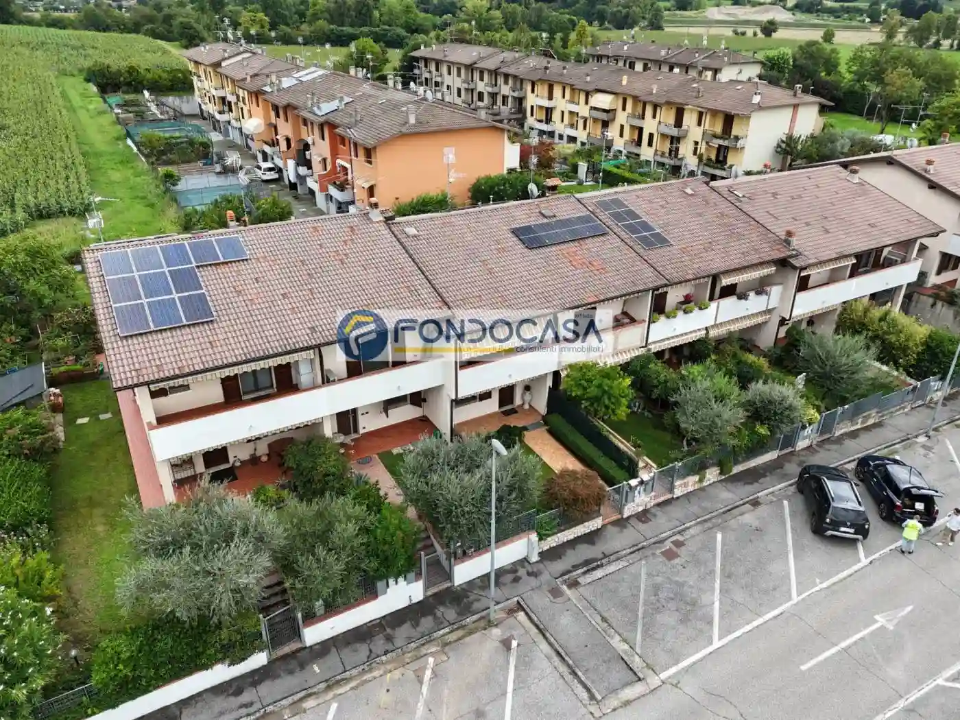 Villetta a schiera - foto 4