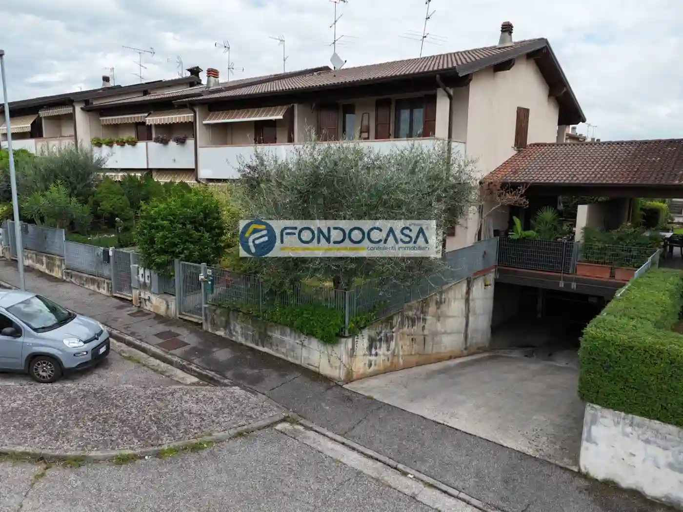 Villetta a schiera - foto 5