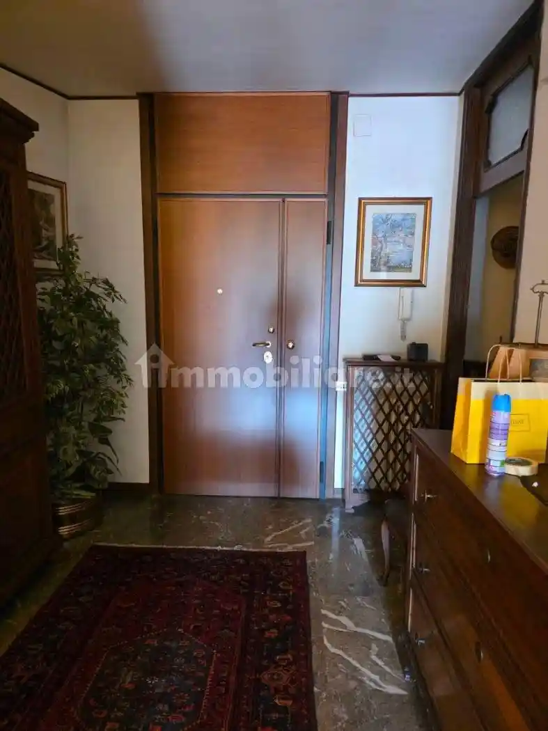 Appartamento in vendita a Padova