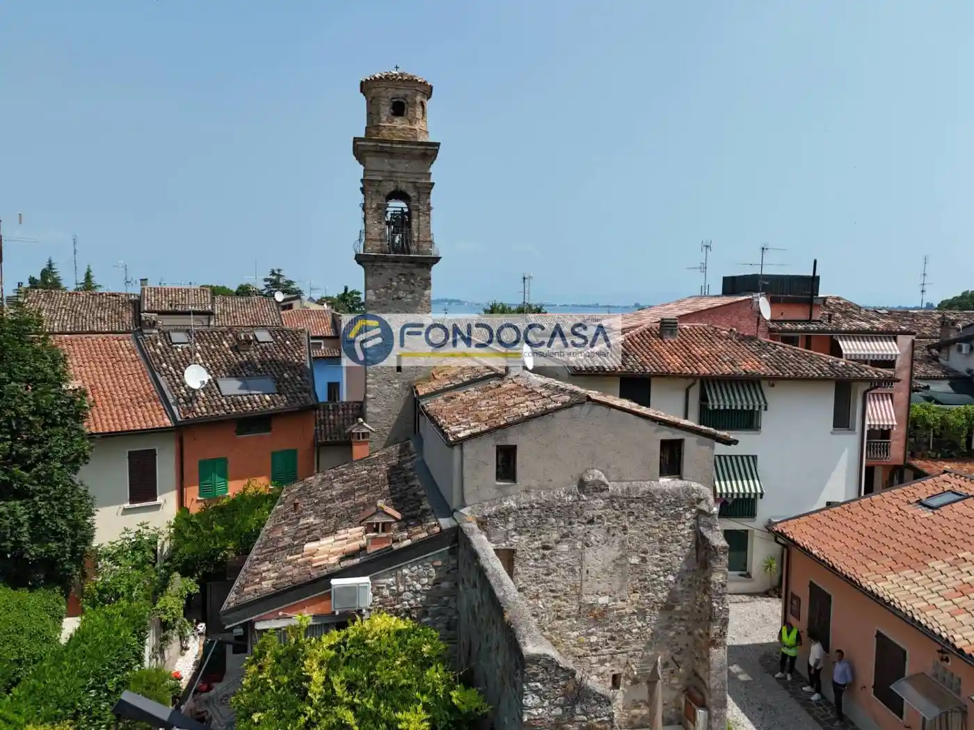 Appartamento in vendita a Desenzano del Garda