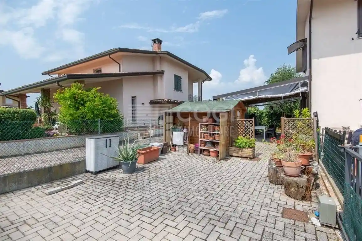 Appartamento in vendita a Bagnara di Romagna