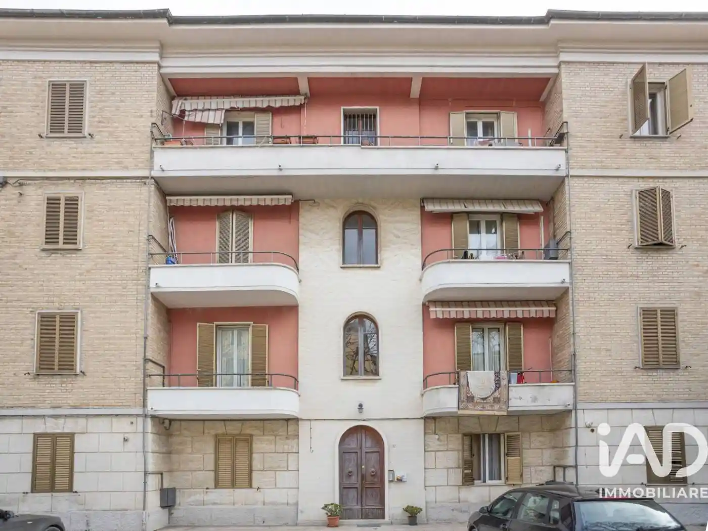 Appartamento in vendita a Castelfidardo