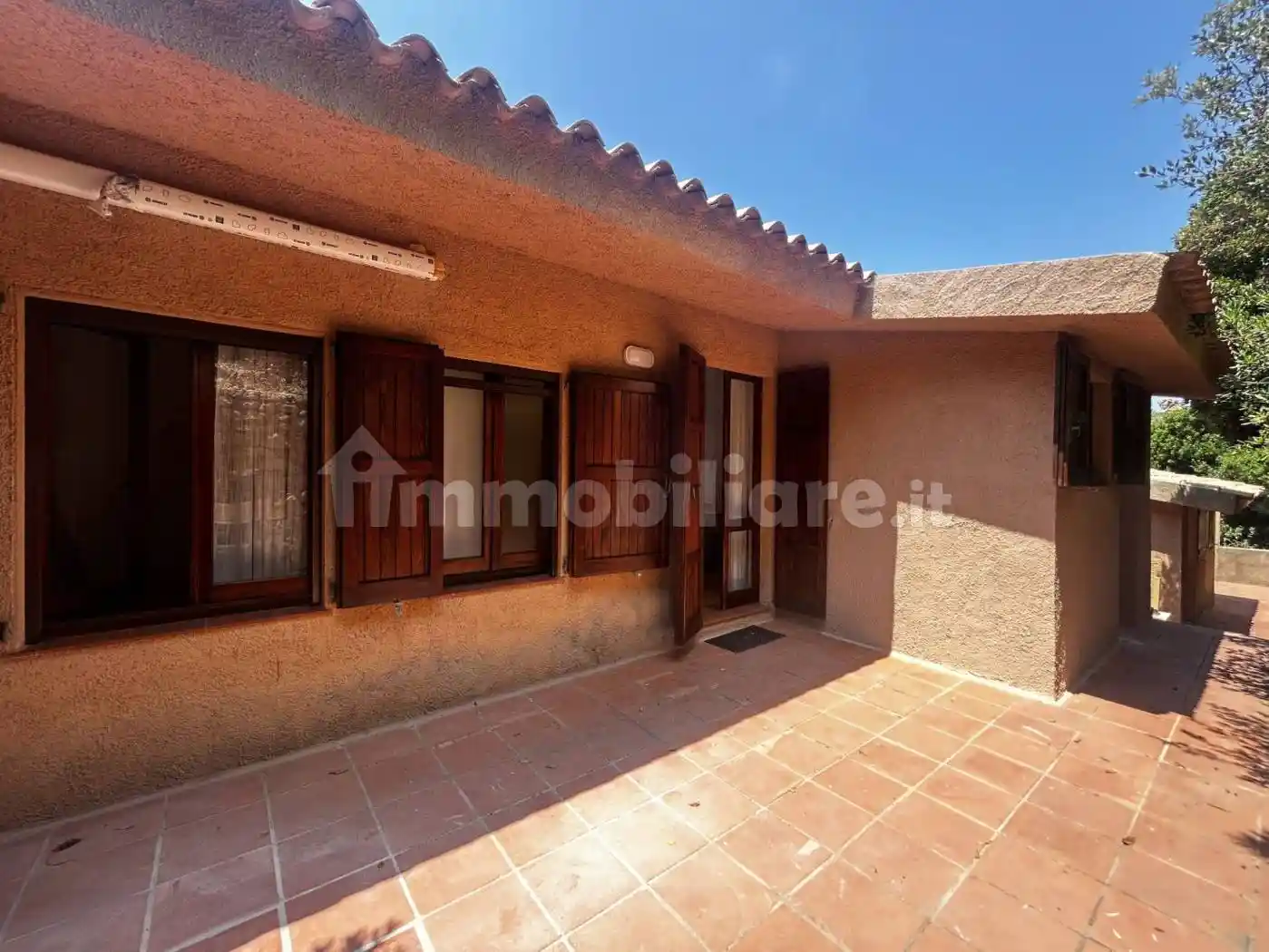 Villa in vendita a Trinità d'Agultu e Vignola