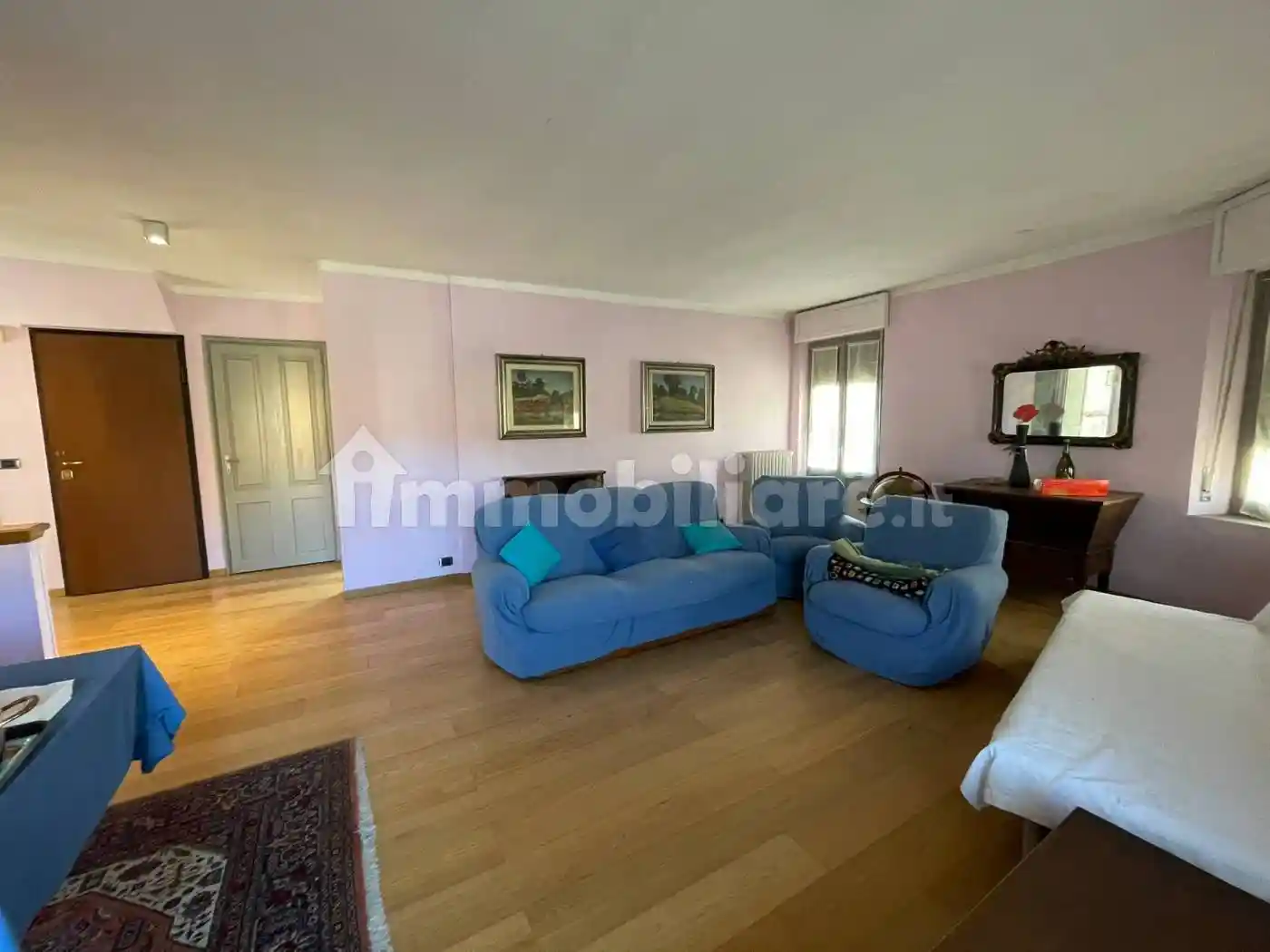 Casa indipendente in vendita a Mombercelli