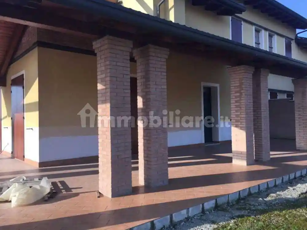 Villa in vendita a Cesena