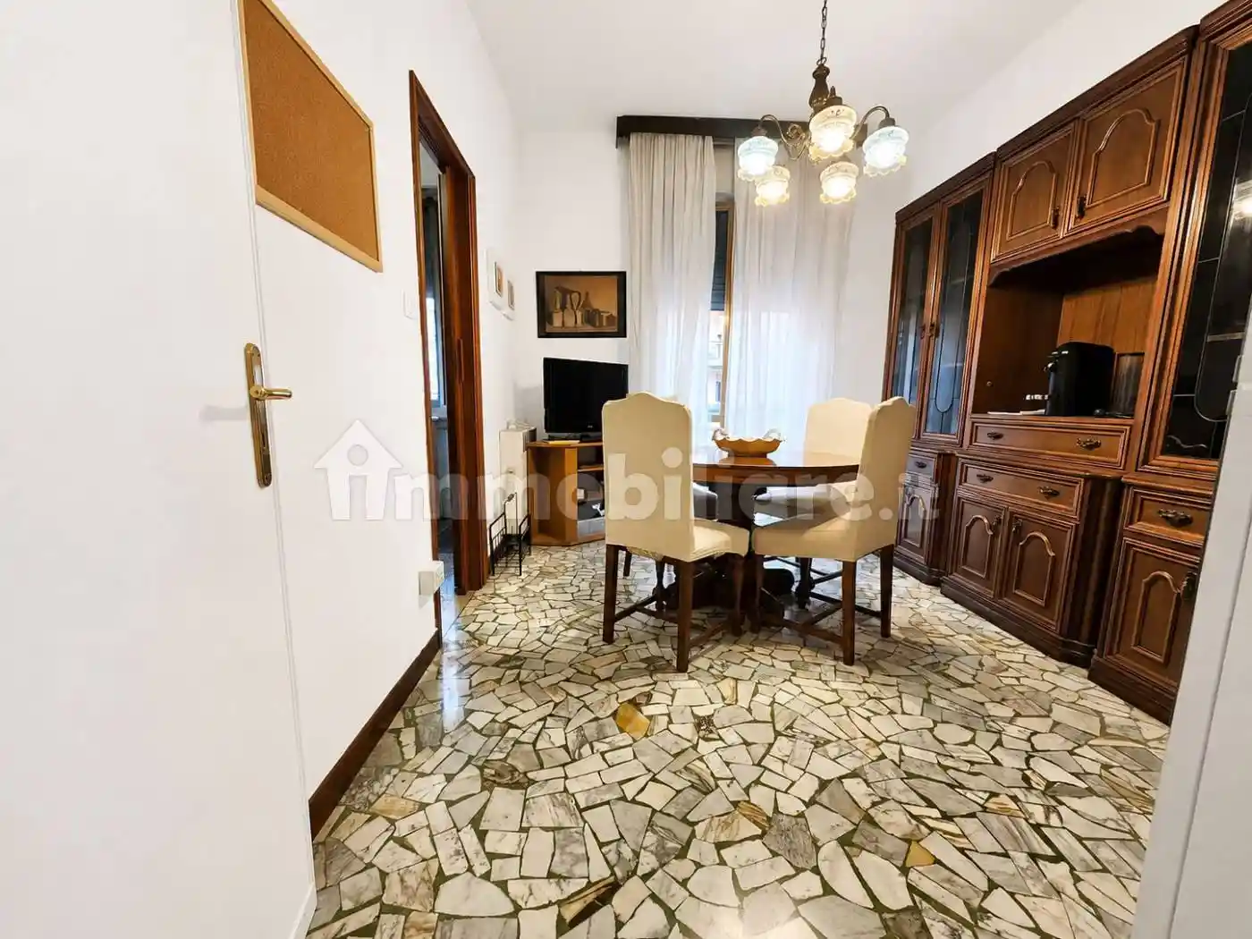 Appartamento in affitto a Bologna