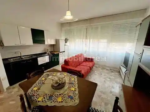 Appartamento in affitto a Porto San Giorgio