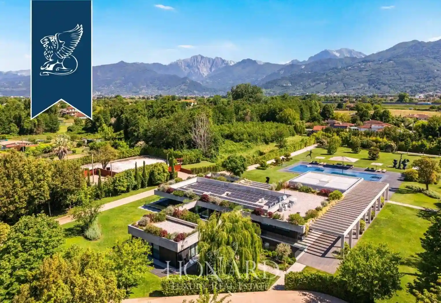 Villa - foto 3