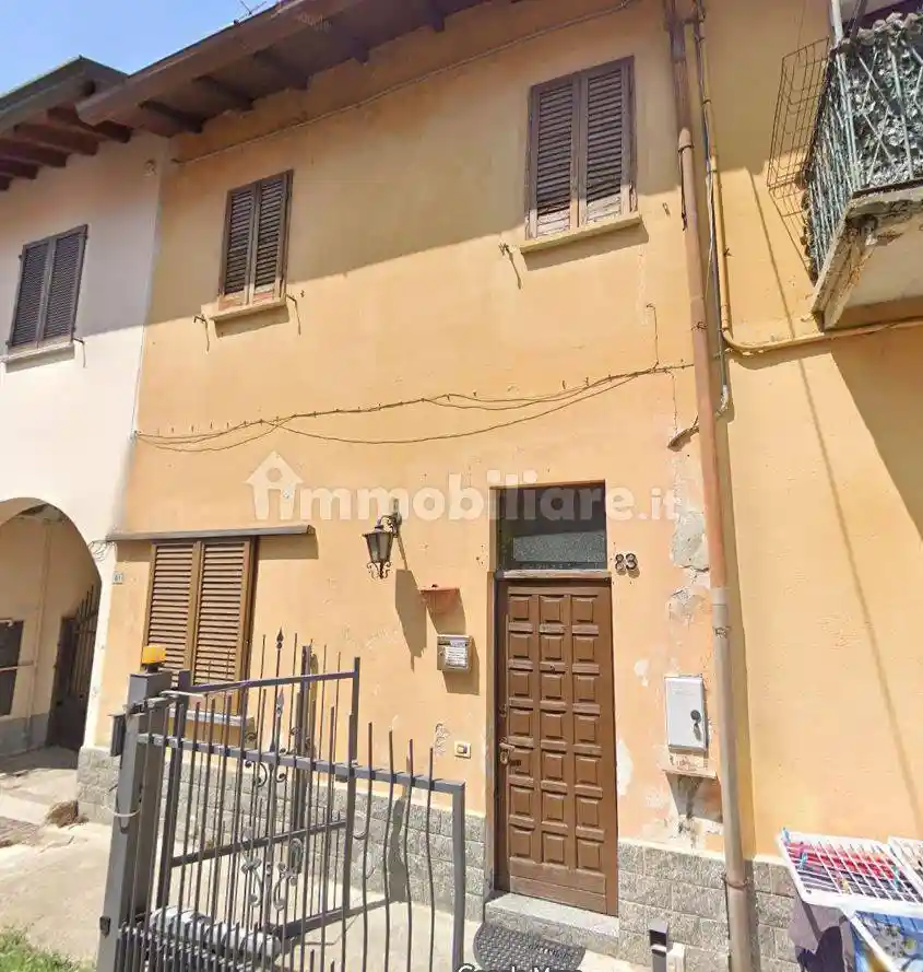 Appartamento in vendita a Garbagnate Milanese