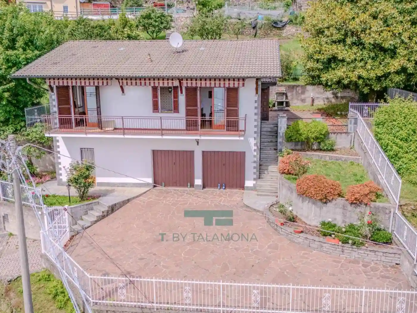 Casa indipendente - foto 2