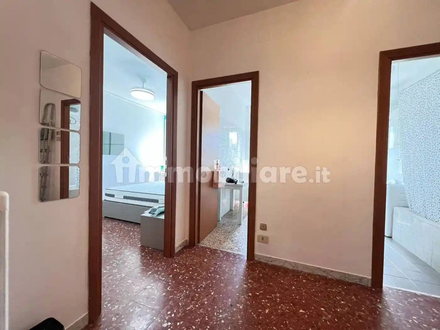 Appartamento in affitto a Roma