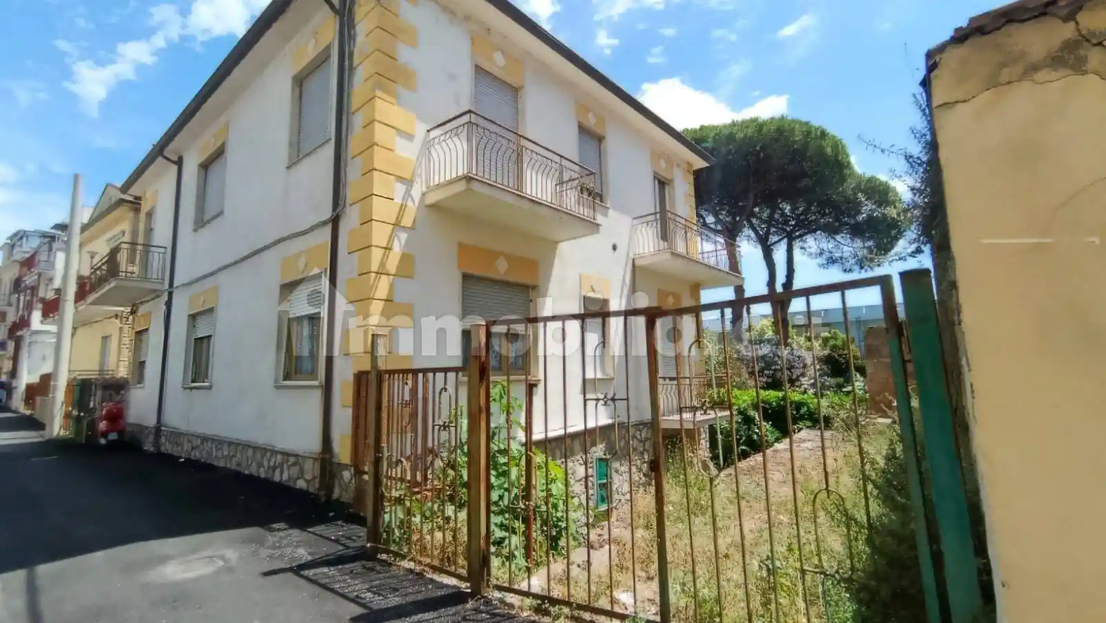 Villa in vendita a Minturno