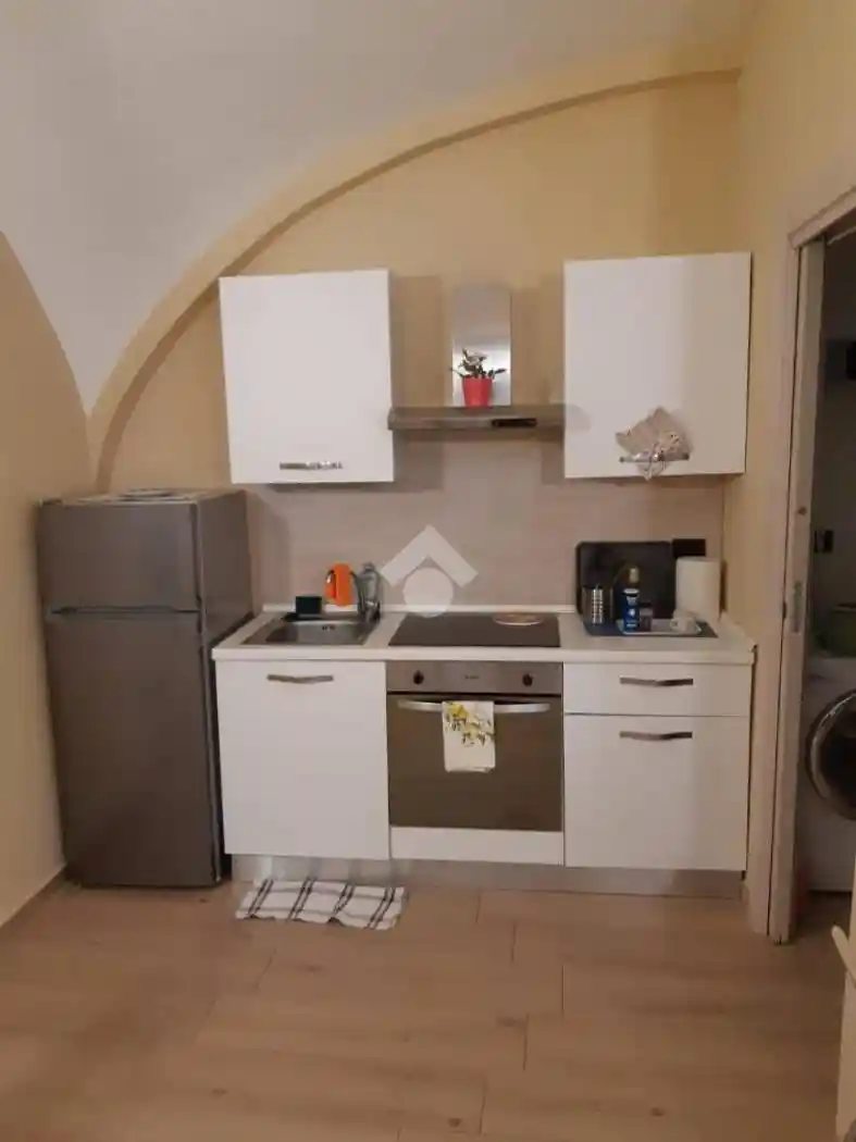 Appartamento in affitto a Saluzzo