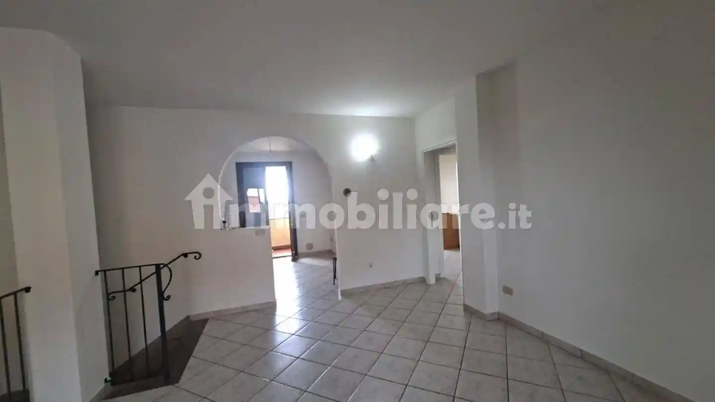 Appartamento in affitto a Capannoli