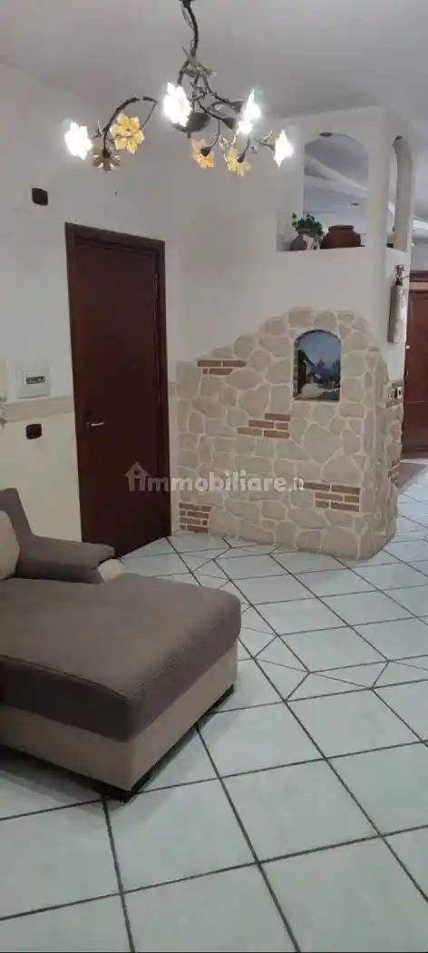 Appartamento in vendita a Quarto