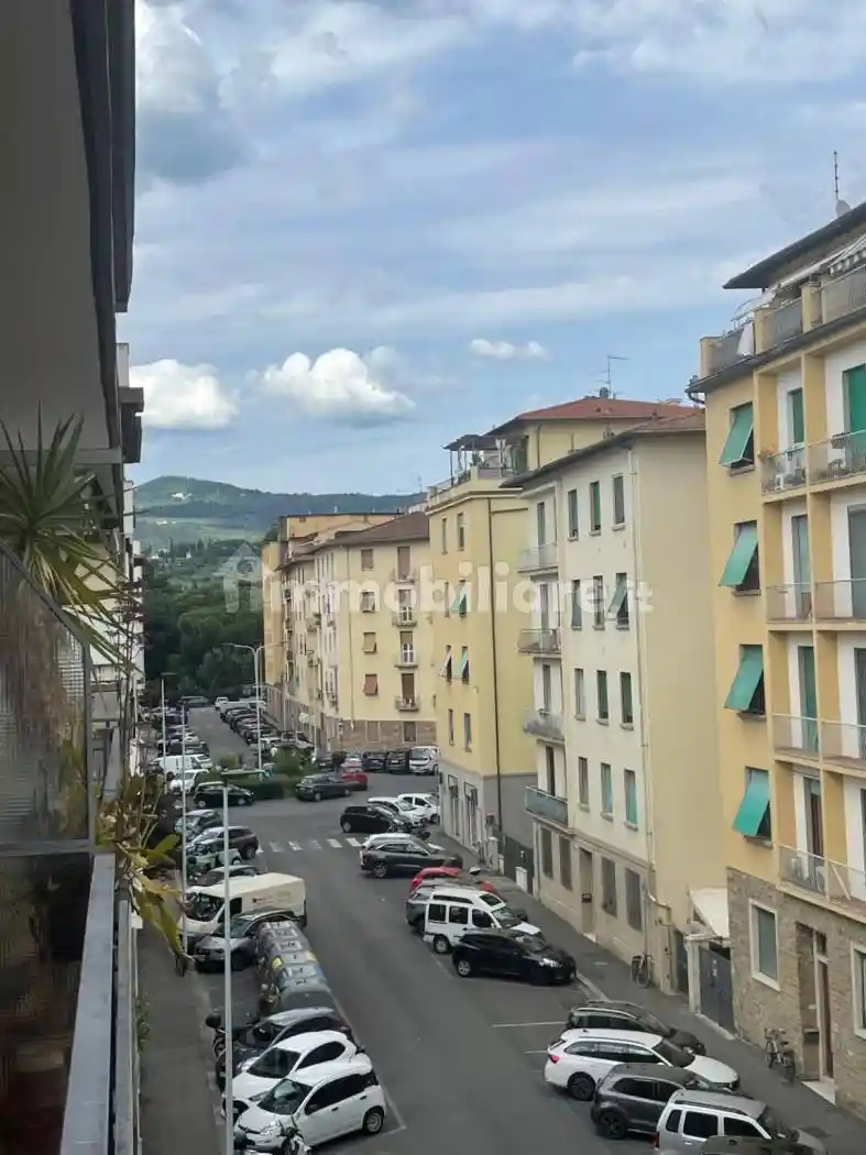 Appartamento in vendita a Firenze