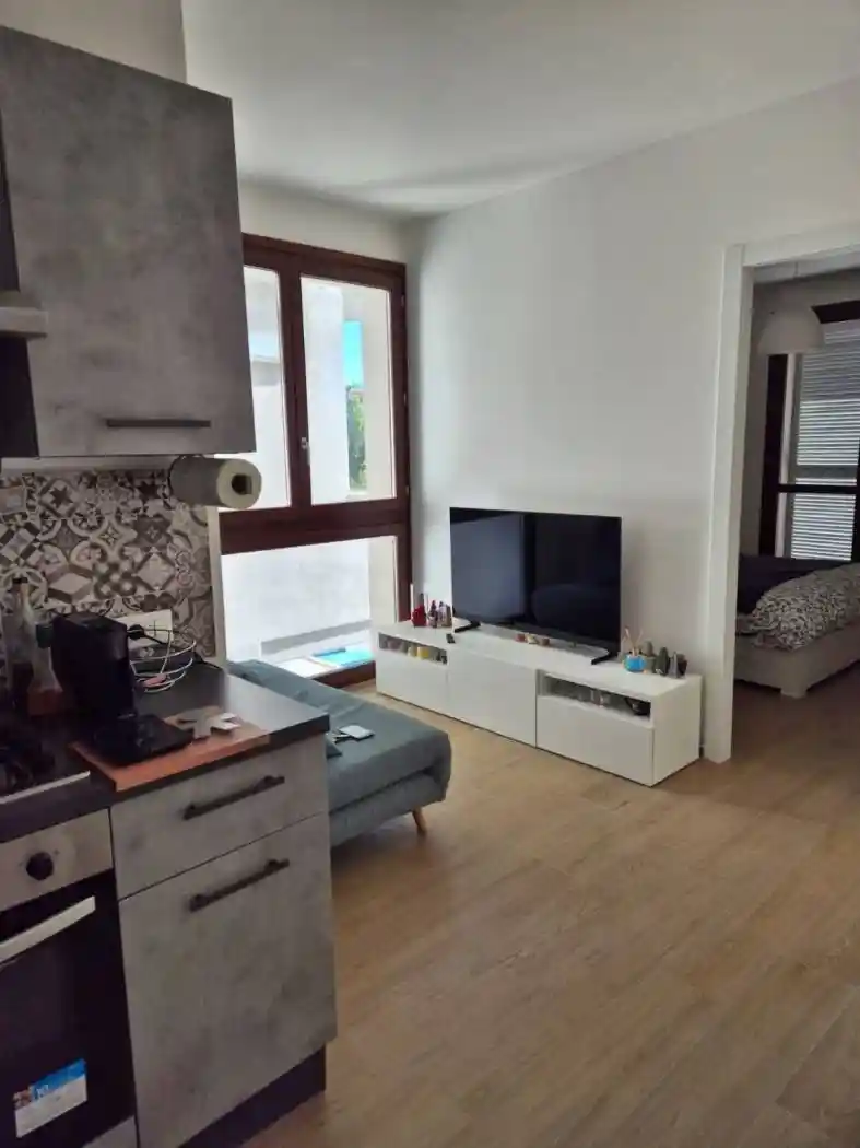 Appartamento in affitto a Empoli
