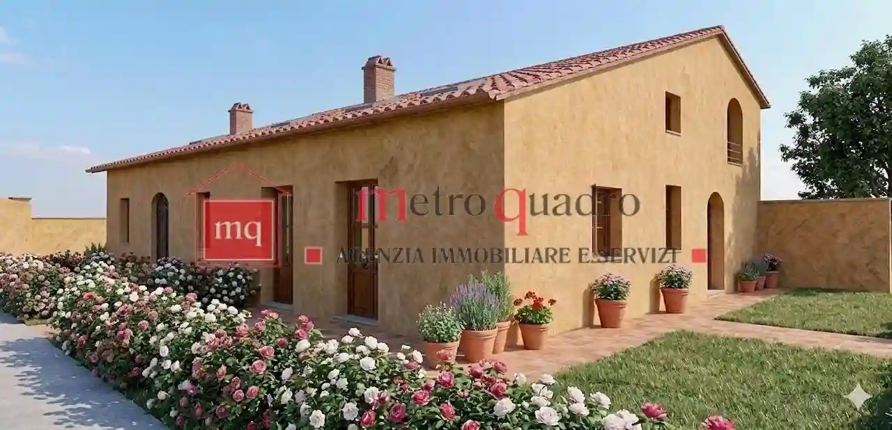 Villetta a schiera - foto 4