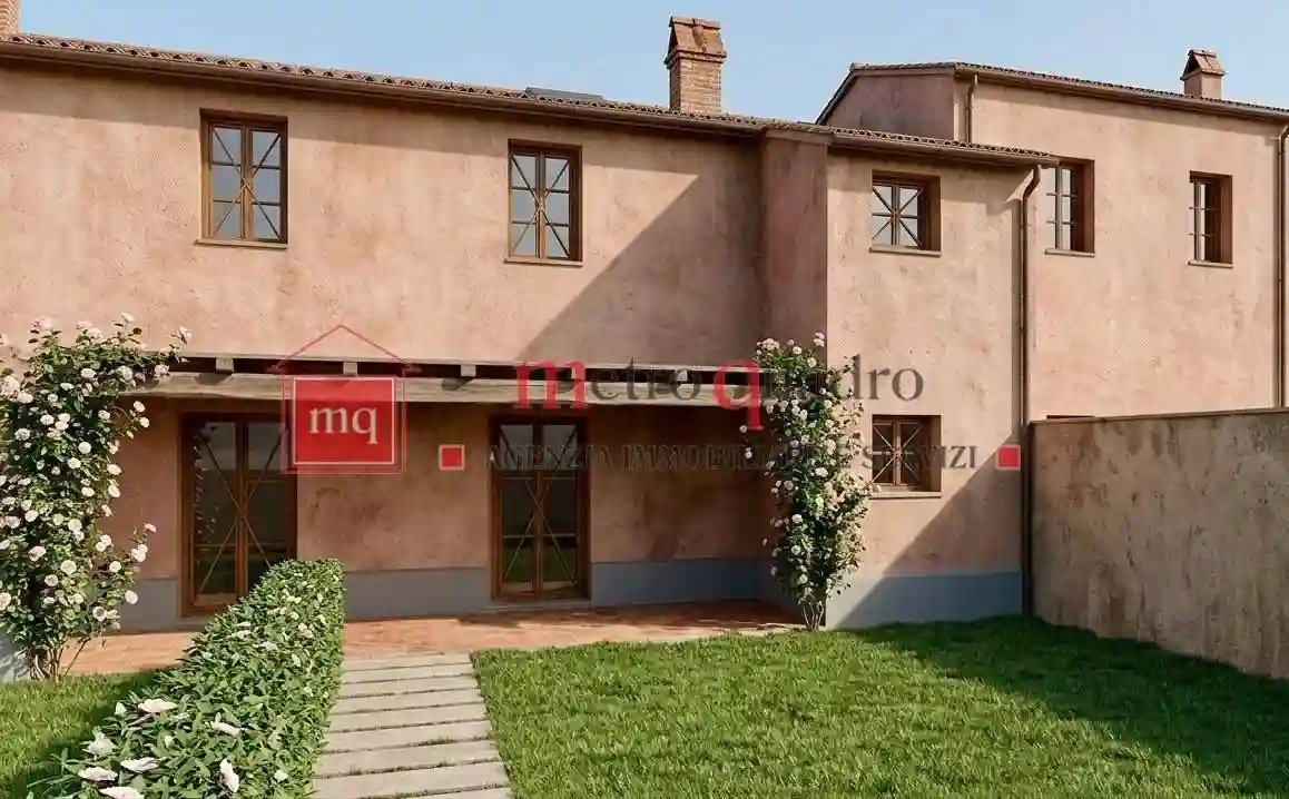 Villetta a schiera - foto 5