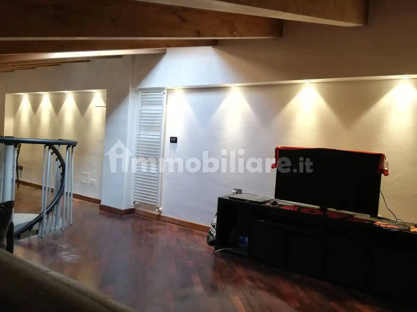 Appartamento in affitto a Anzola dell'Emilia