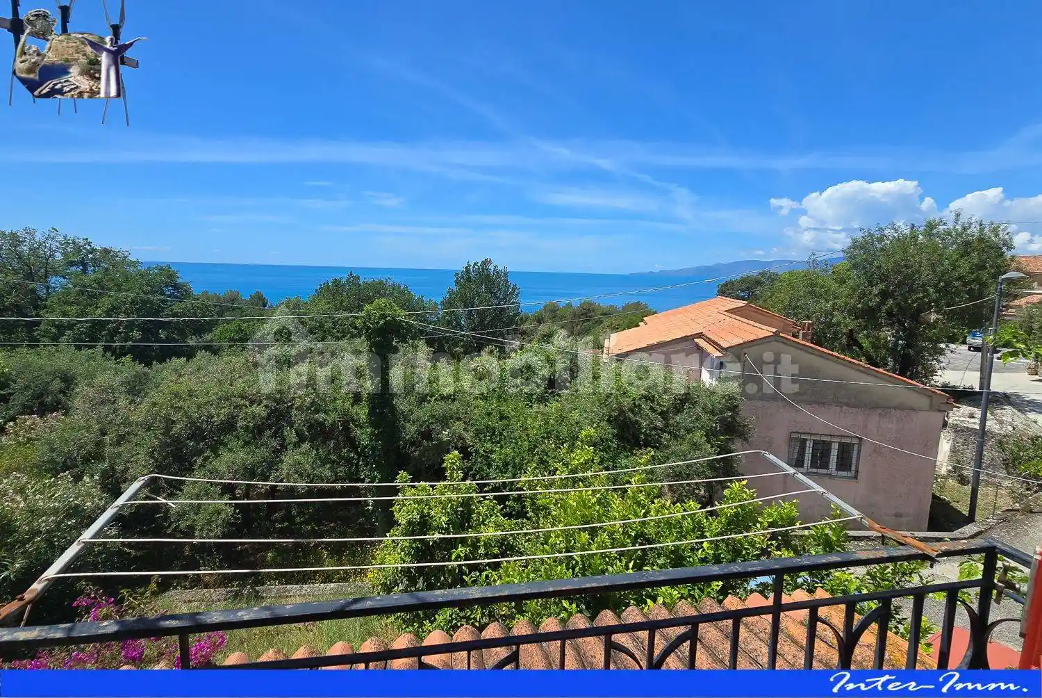 Appartamento in vendita a Maratea