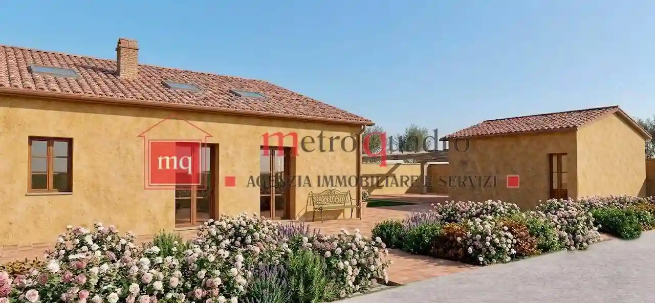 Villetta a schiera - foto 3