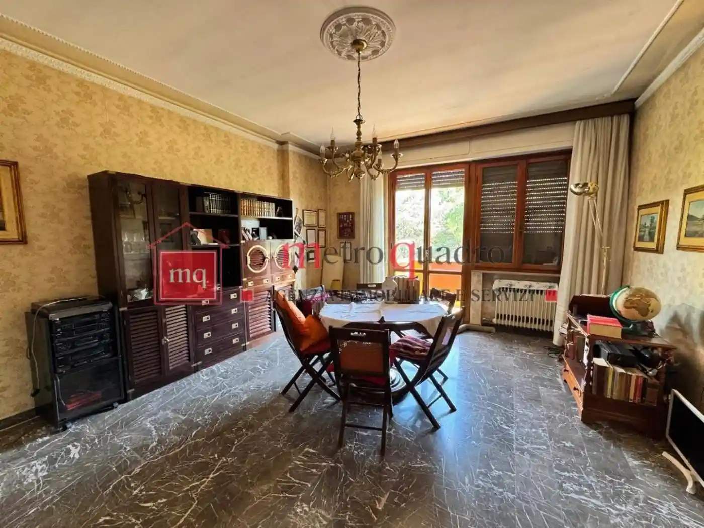 Appartamento in vendita a Pisa
