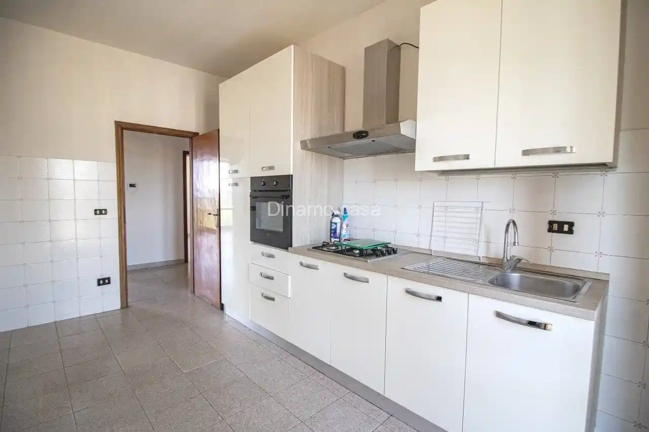 Appartamento in vendita a Prato