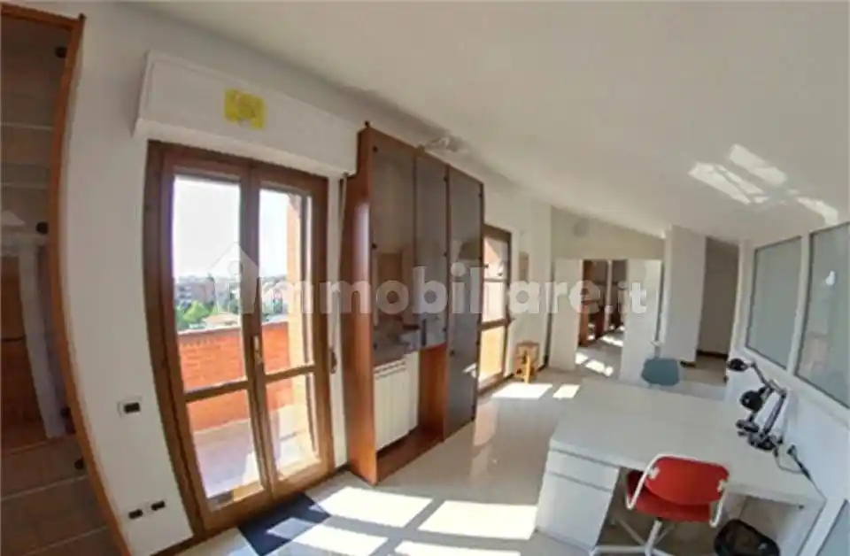 Appartamento in vendita a Pisa