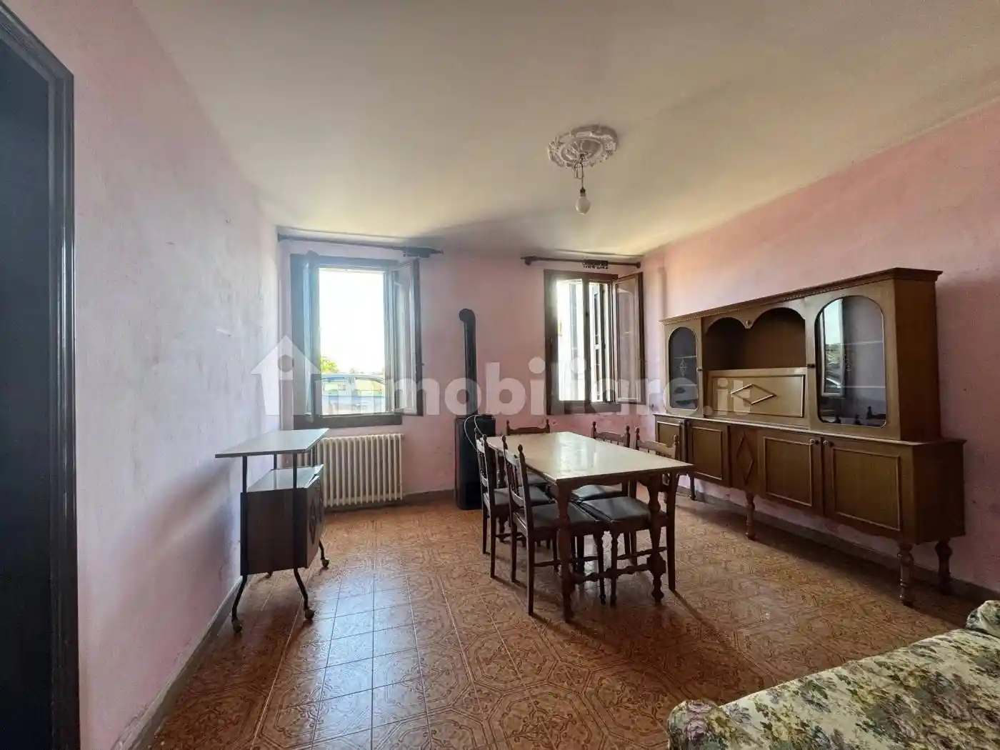 Villa in vendita a Villadose