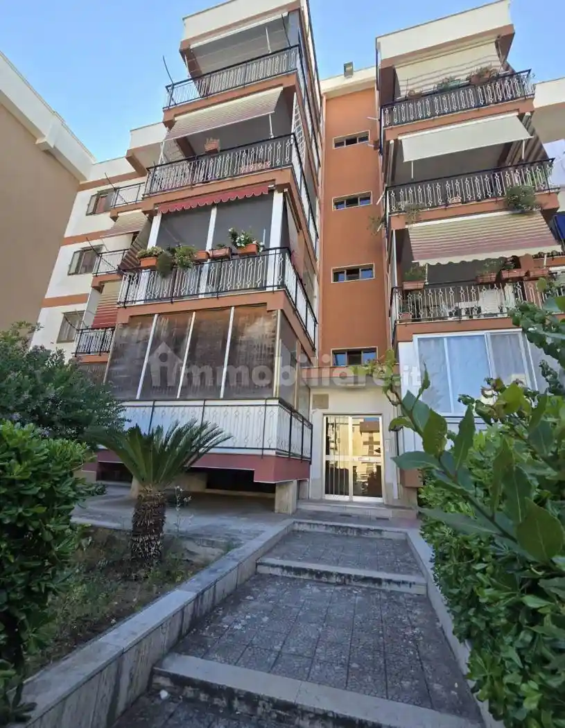 Appartamento in vendita a Molfetta