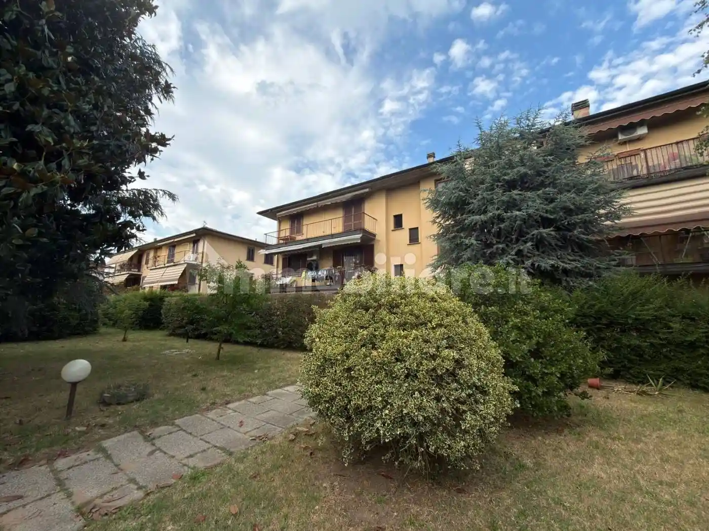 Appartamento in vendita a Siziano
