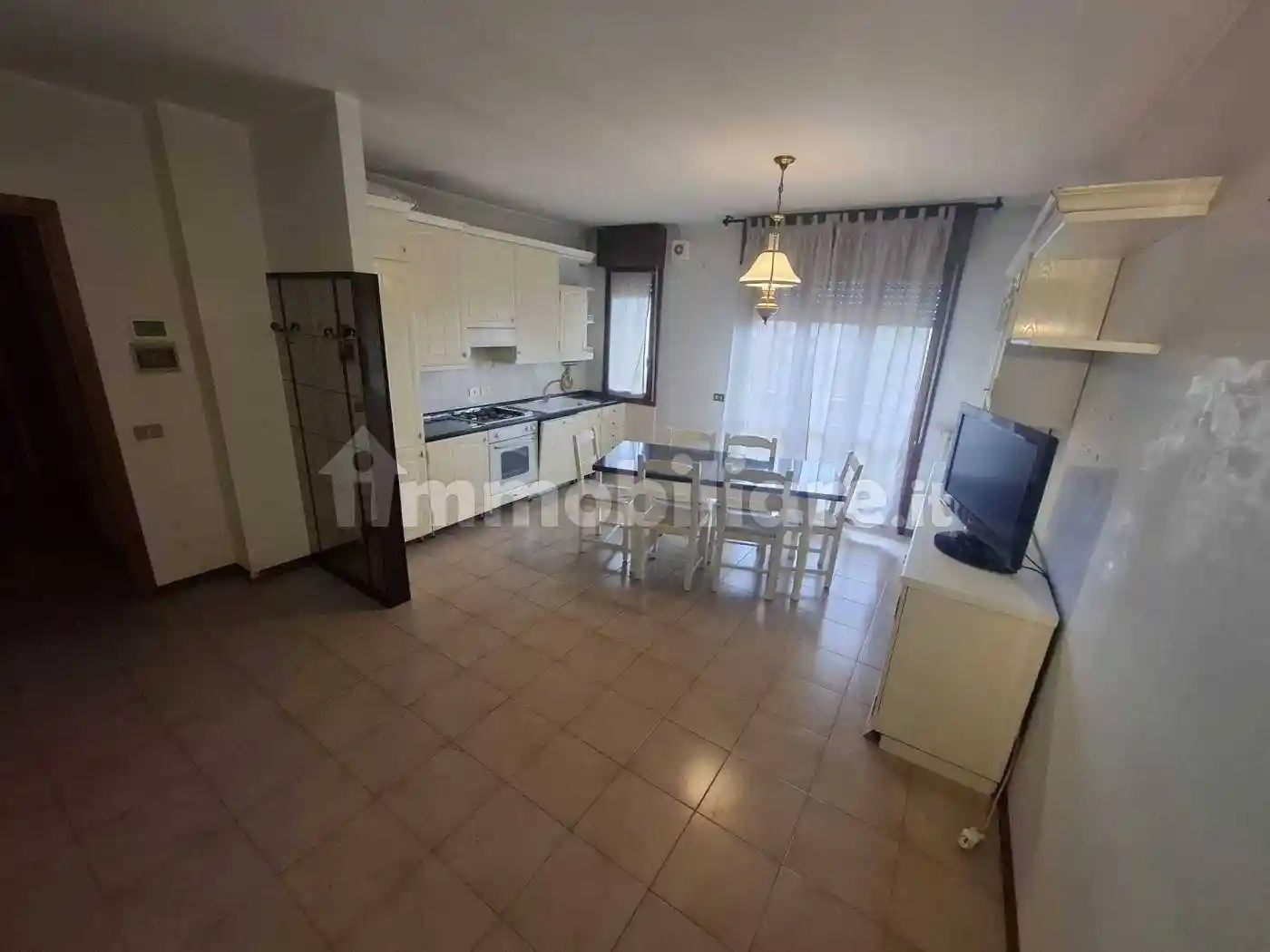 Appartamento in vendita a Rovigo