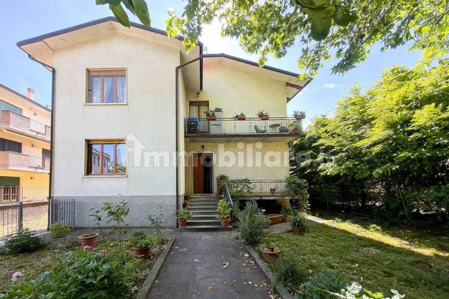 Villa in vendita a Calestano