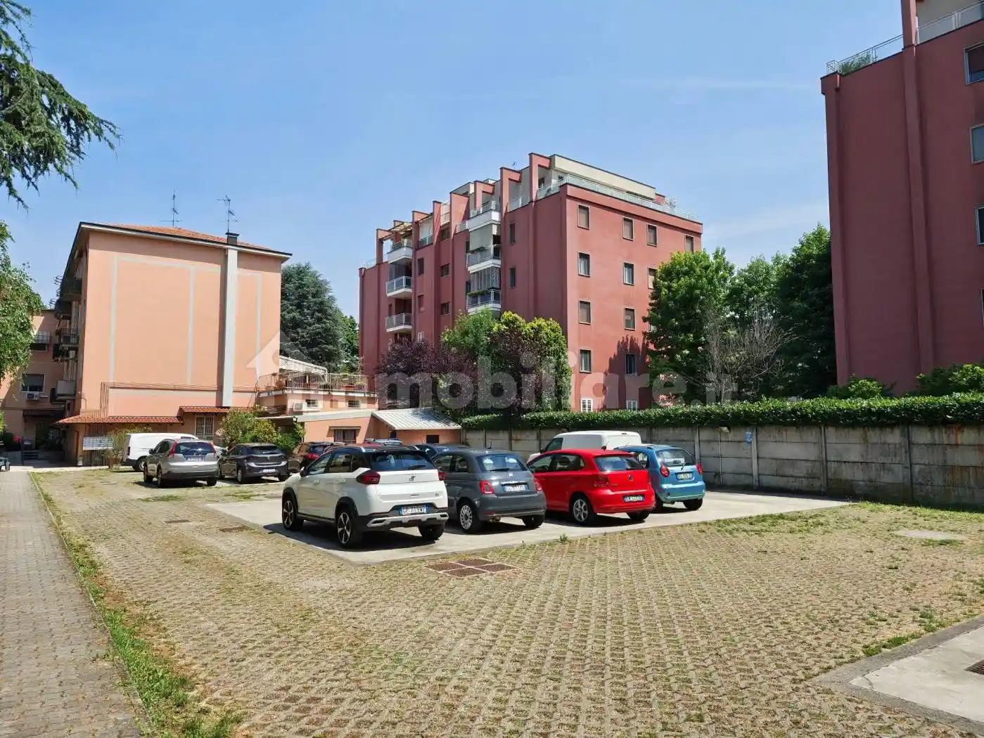 Appartamento in affitto a Peschiera Borromeo
