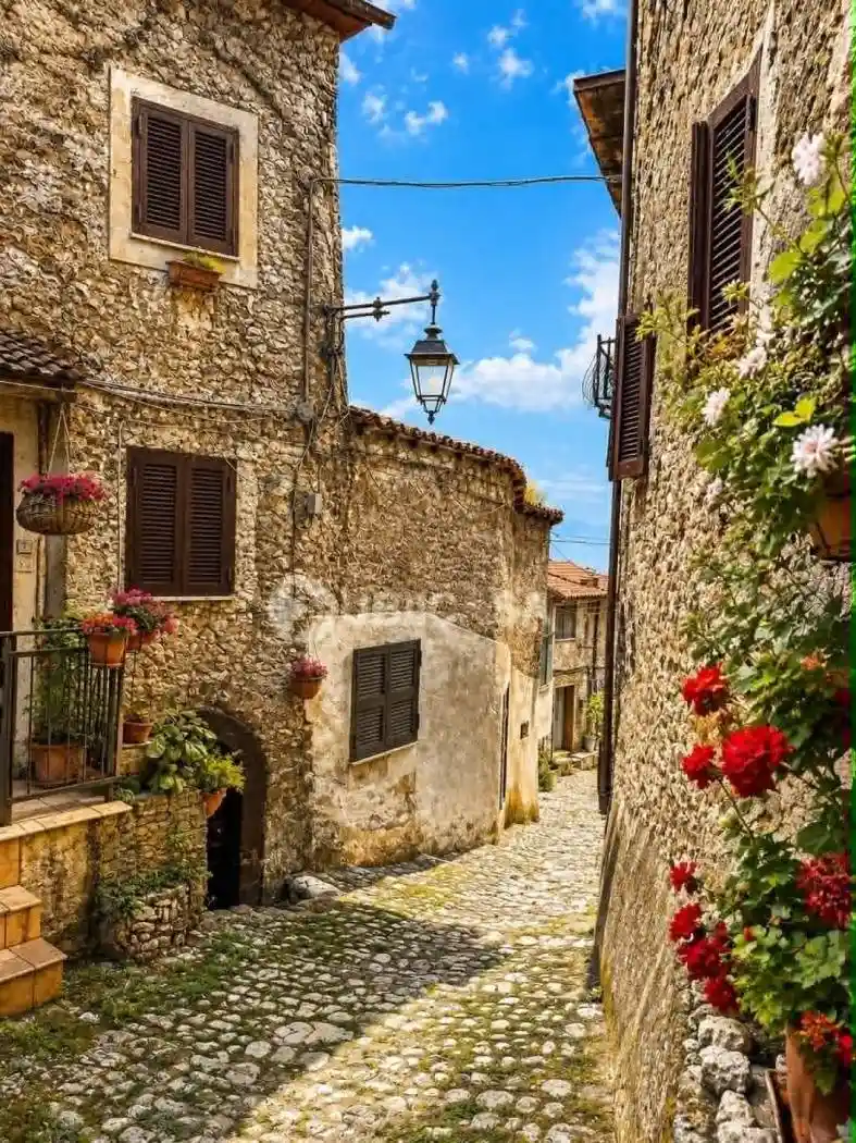Appartamento in vendita a Artena