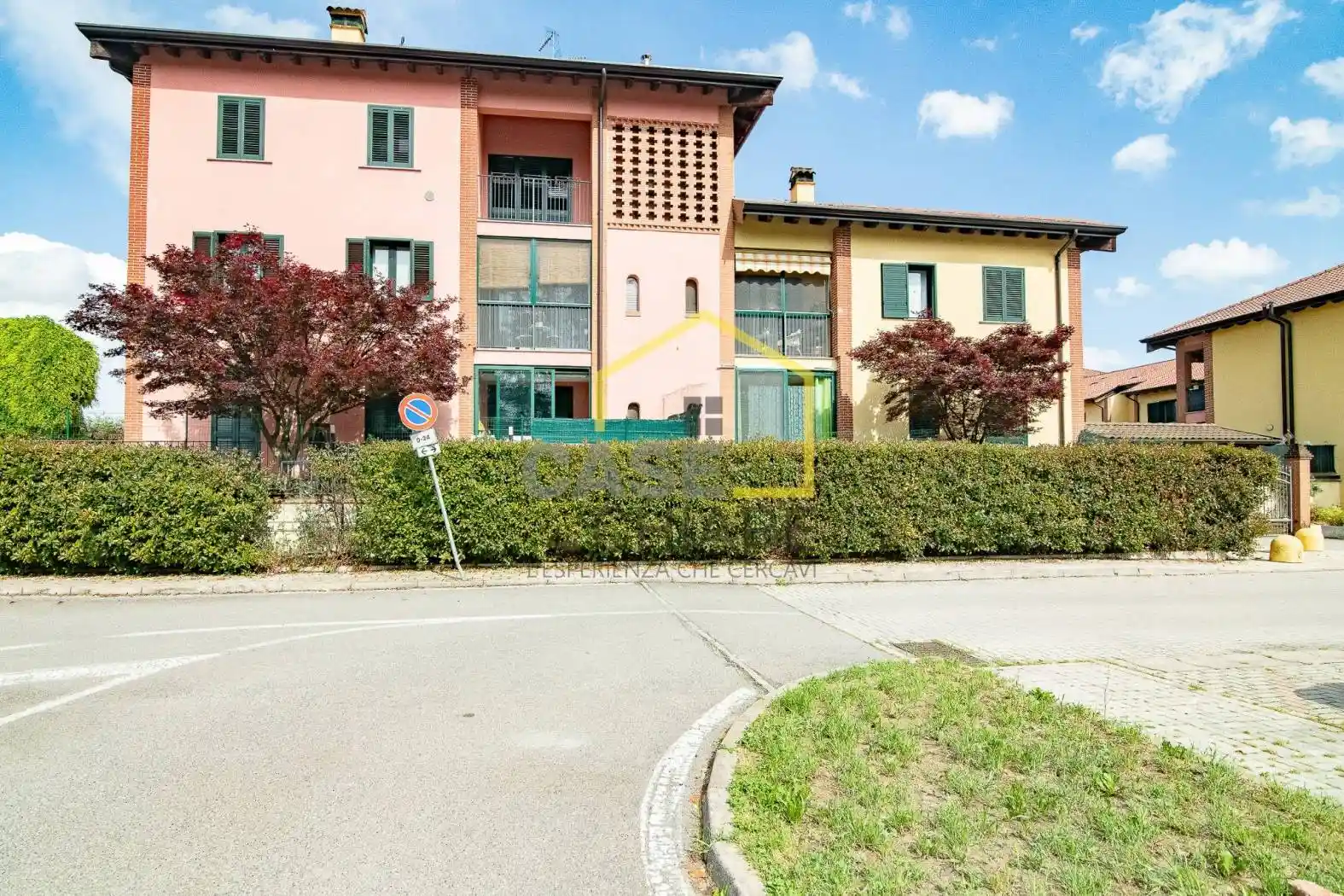 Appartamento in vendita a Noviglio