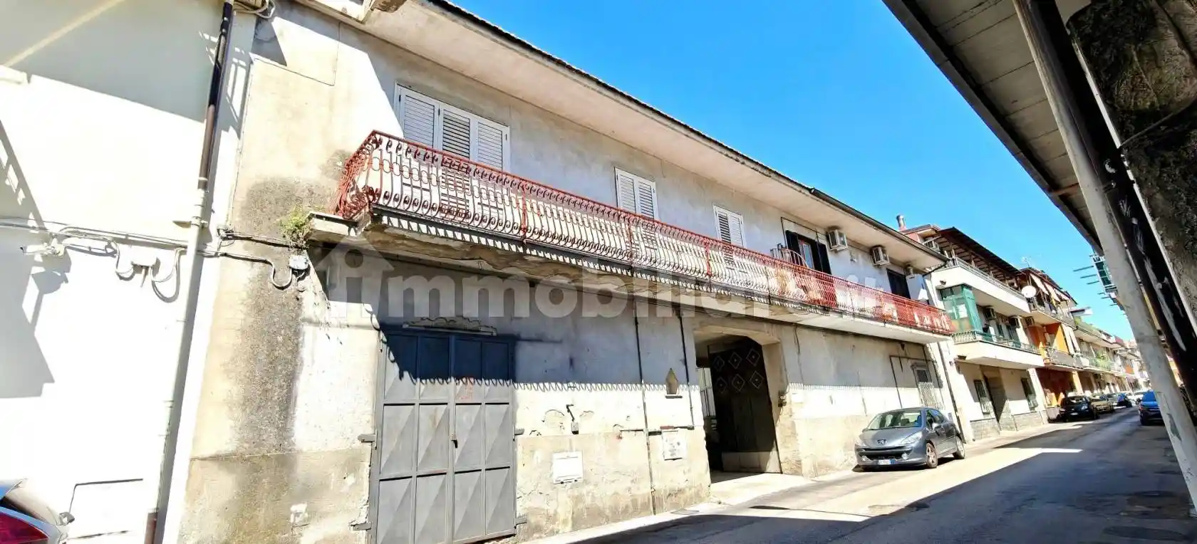 Casa indipendente in vendita a Marcianise