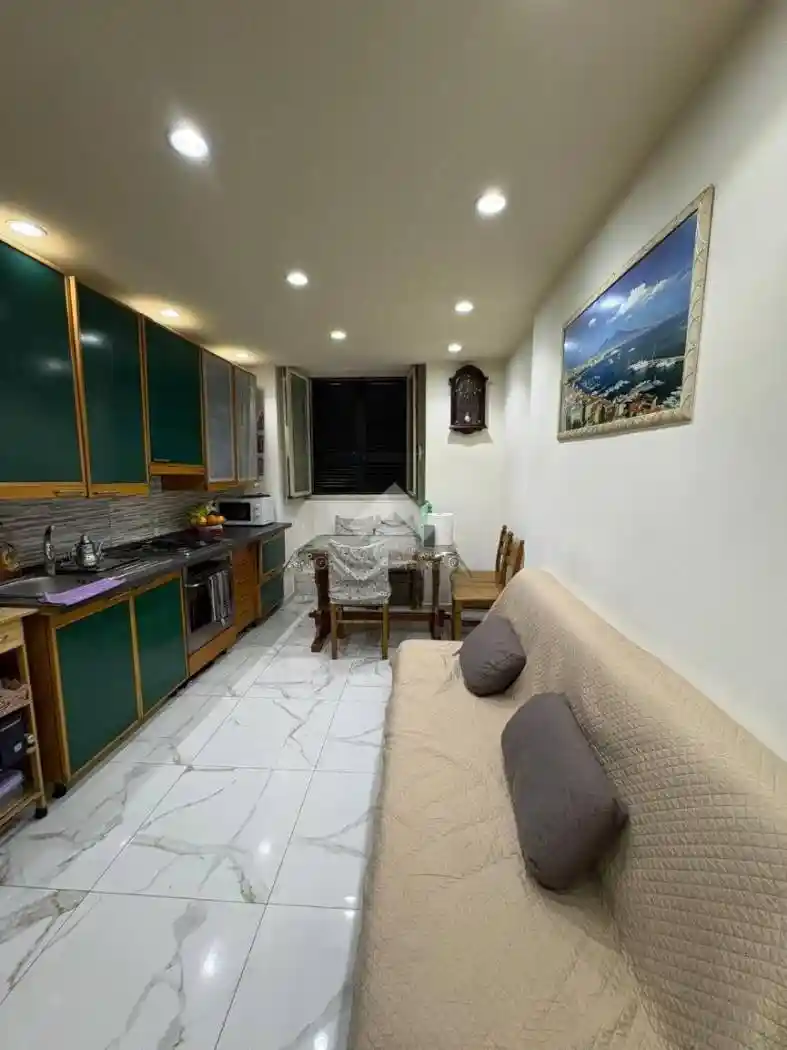 Appartamento in vendita a Afragola
