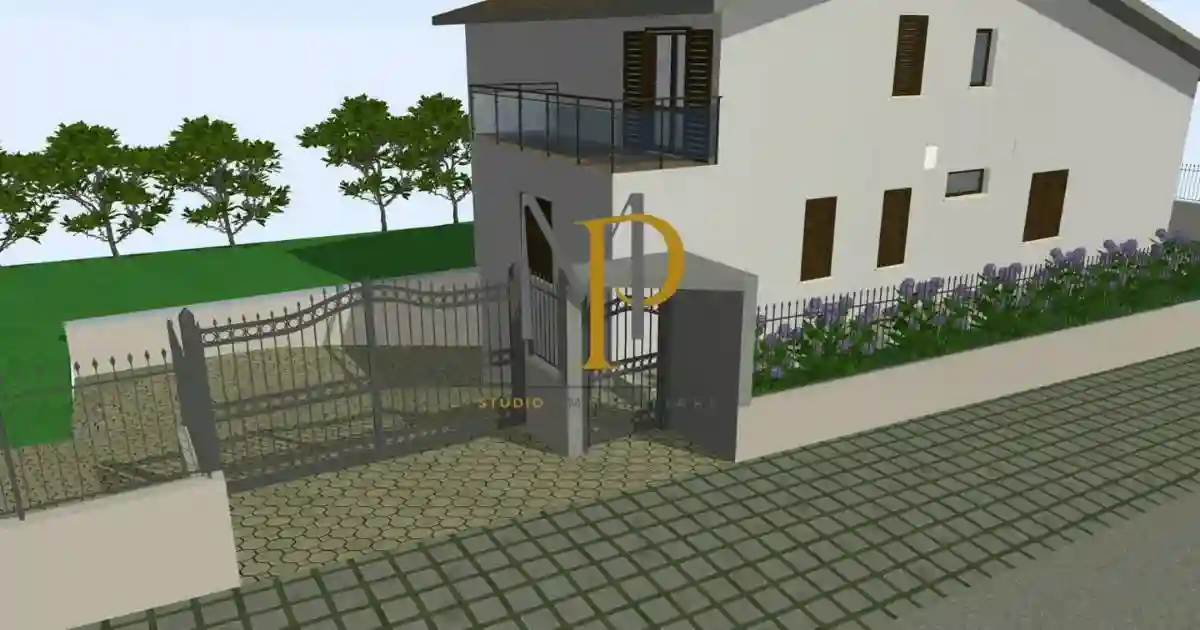 Villa - foto 4