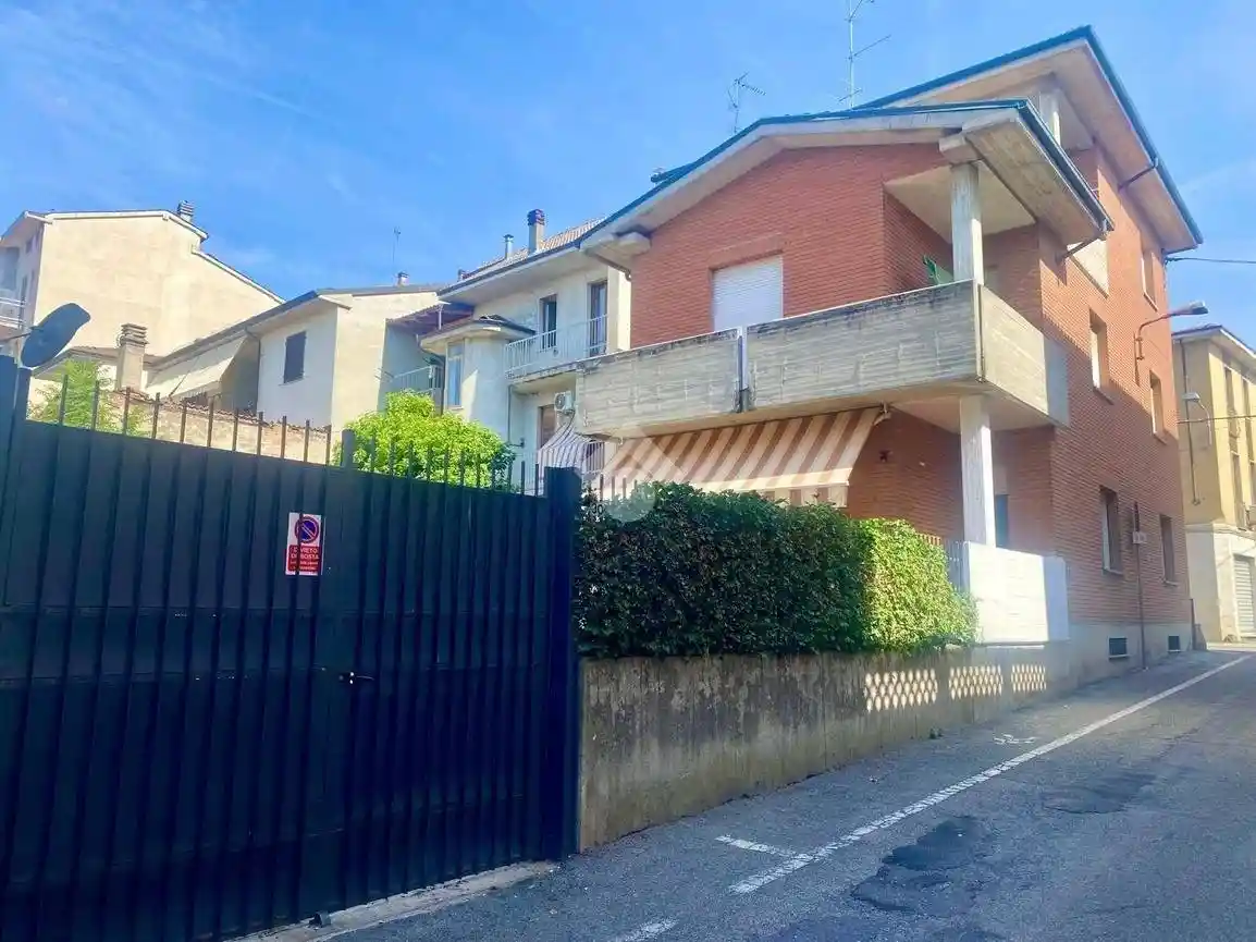 Appartamento in vendita a Castelnuovo Scrivia