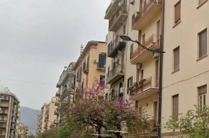 Appartamento in affitto a Palermo