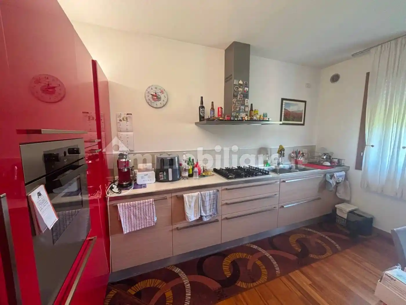 Appartamento in affitto a Rubano