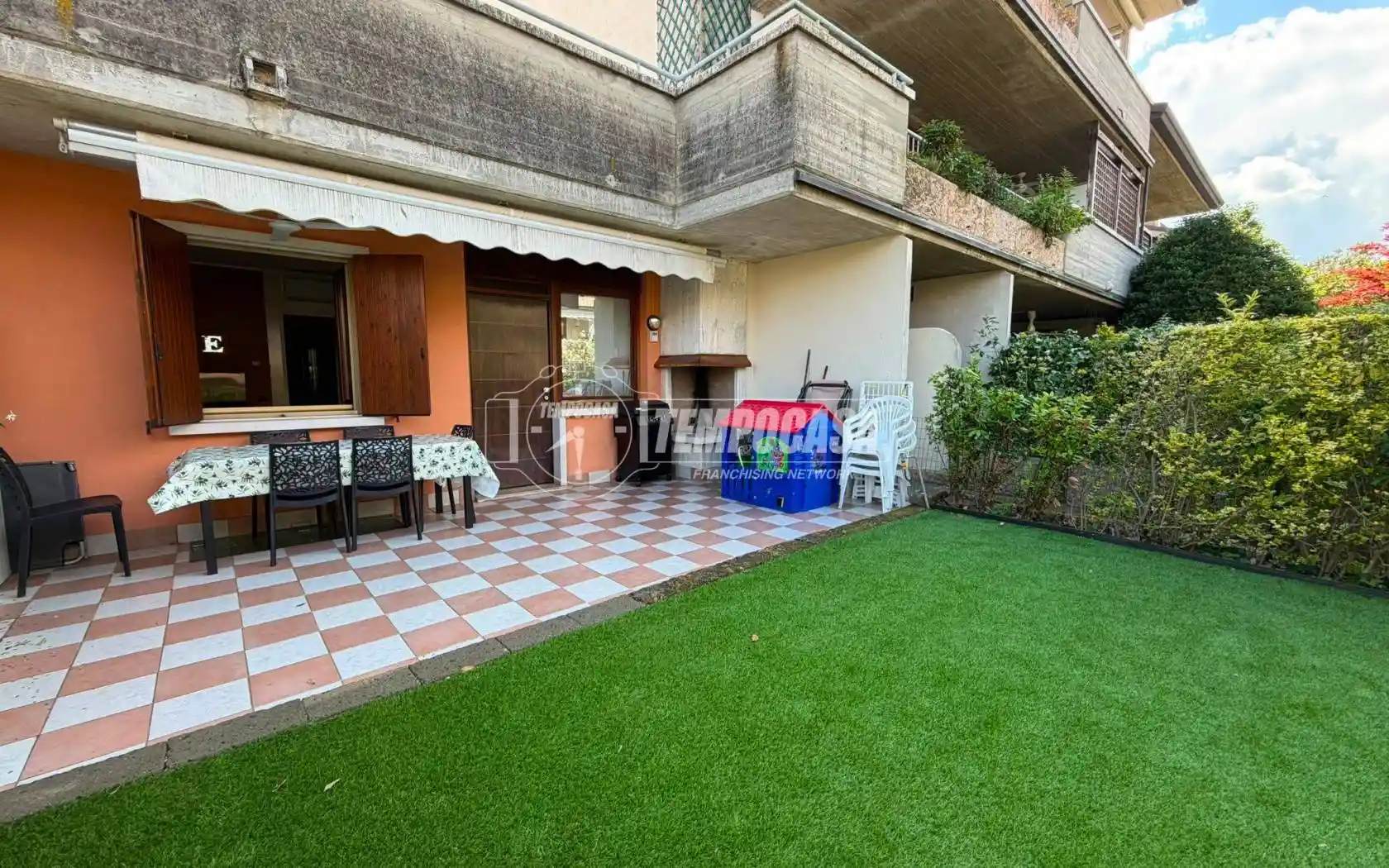 Appartamento in vendita a Desenzano del Garda