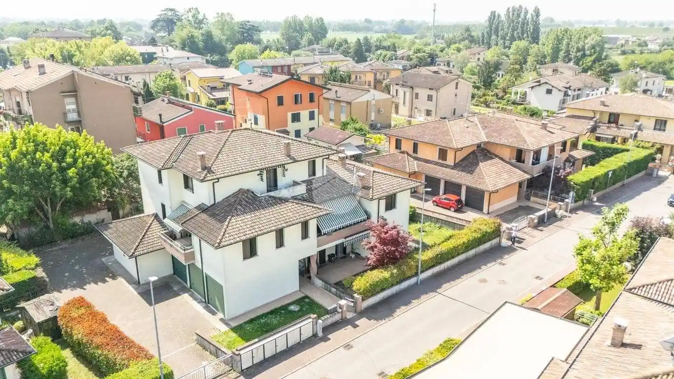 Appartamento in vendita a Curtatone