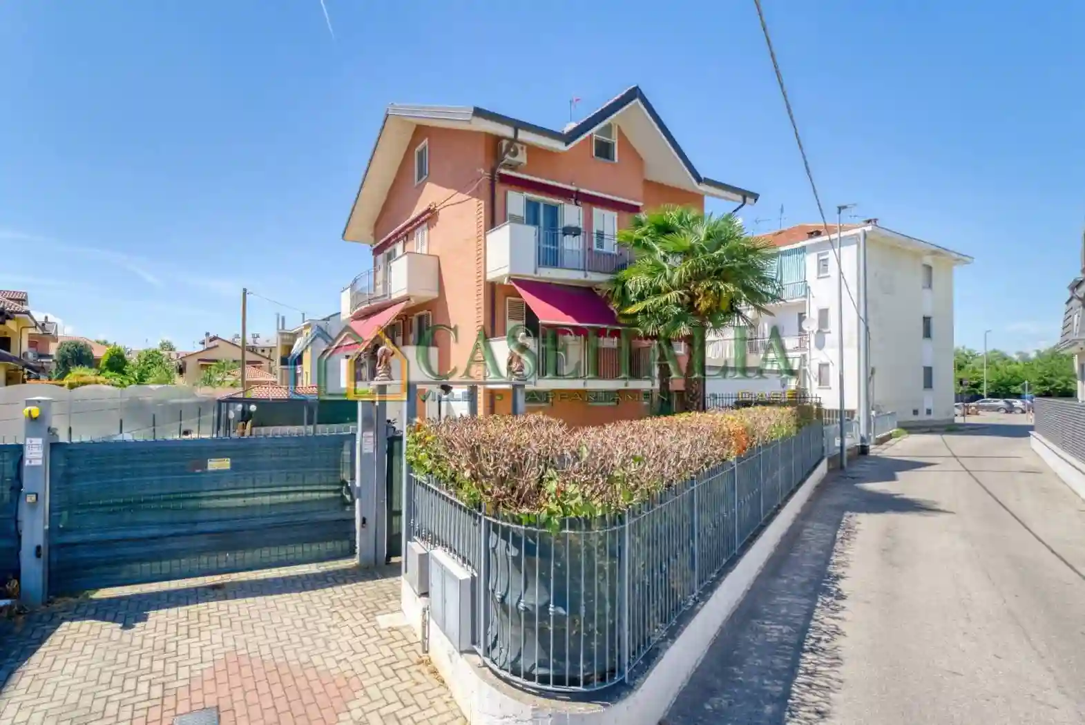 Villa - foto 4