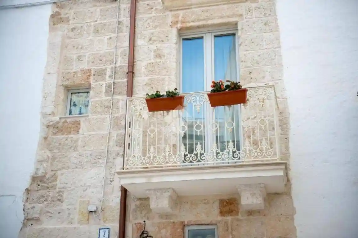 Casa indipendente in vendita a Polignano a Mare