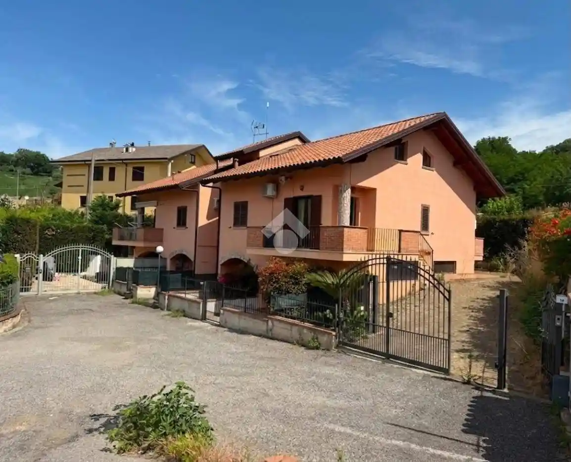 Villa in affitto a Rende