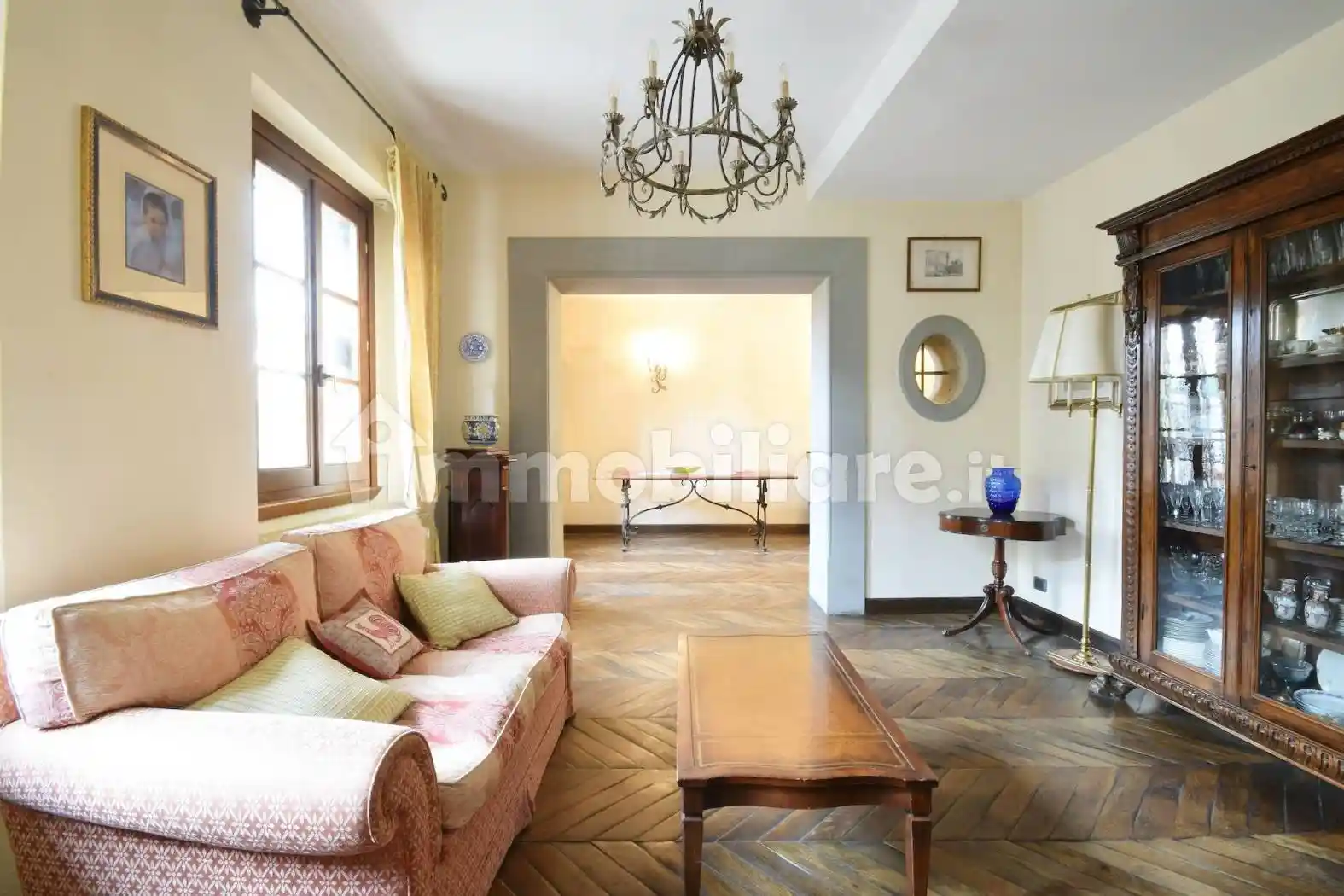 Casa indipendente in vendita a Firenze